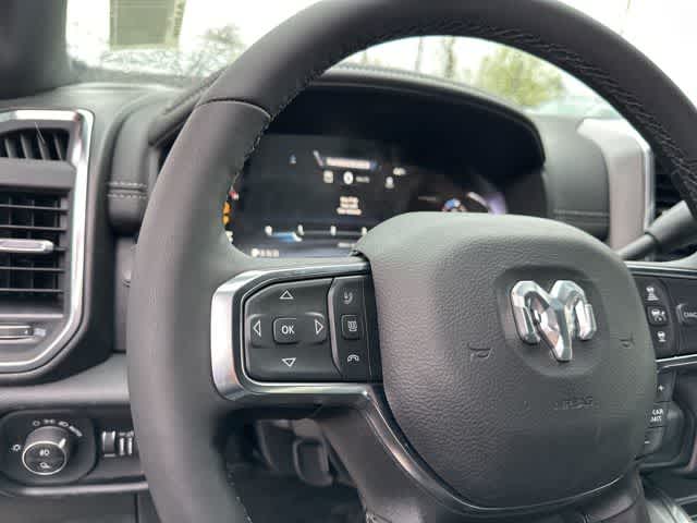 Thumbnail: 2026 RAM 2500 - 6