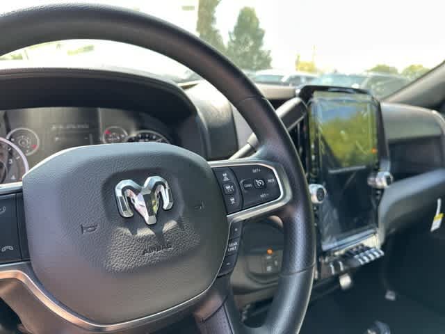 Thumbnail: 2026 RAM 3500 - 3