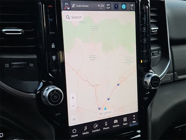 Thumbnail: 2026 RAM 1500 - 31