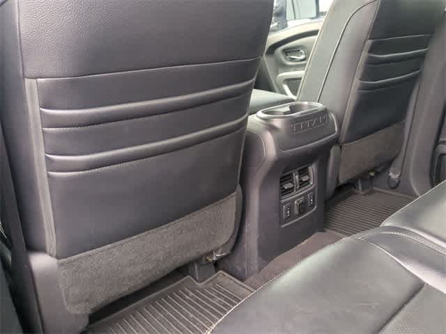 Thumbnail: 2017 Nissan Titan - 19