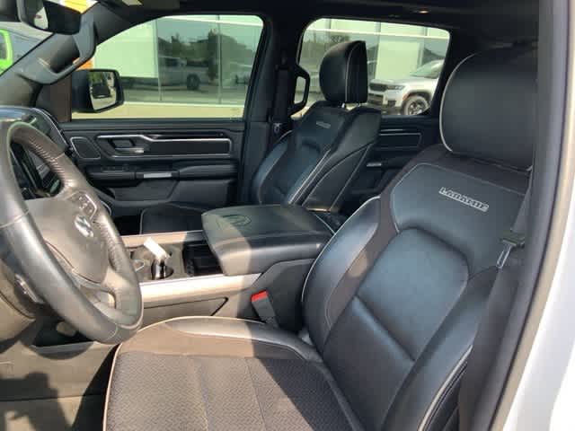 Thumbnail: 2022 RAM 1500 - 3
