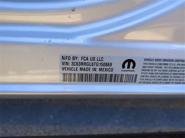 Thumbnail: 2026 RAM 3500 - 37