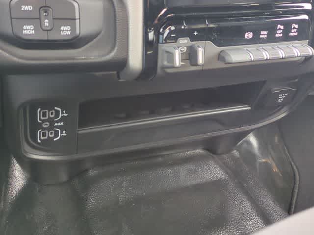 Thumbnail: 2026 RAM 3500 - 30