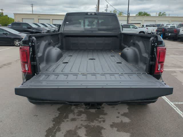 Thumbnail: 2026 RAM 3500 - 36