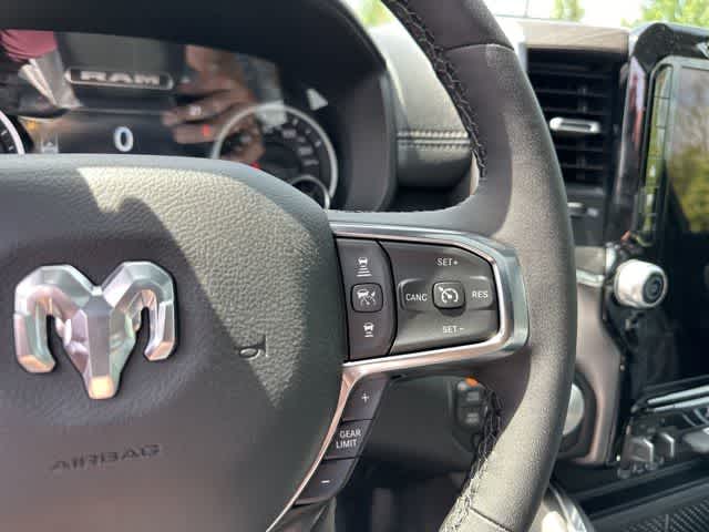 Thumbnail: 2026 RAM 1500 - 5