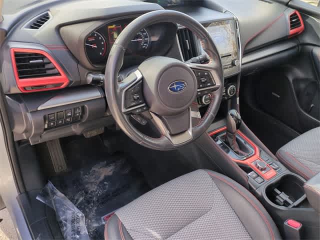 Thumbnail: 2019 Subaru Forester - 10