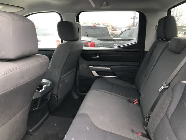 Thumbnail: 2023 Toyota Tundra - 22