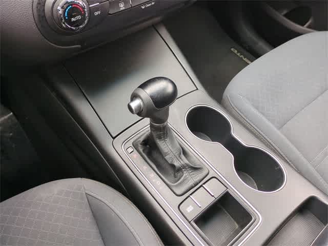 Thumbnail: 2018 Kia Sorento - 33