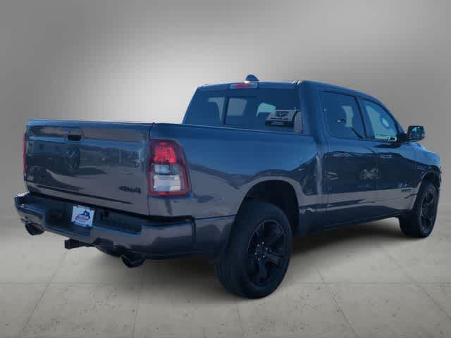 Thumbnail: 2021 RAM 1500 - 8