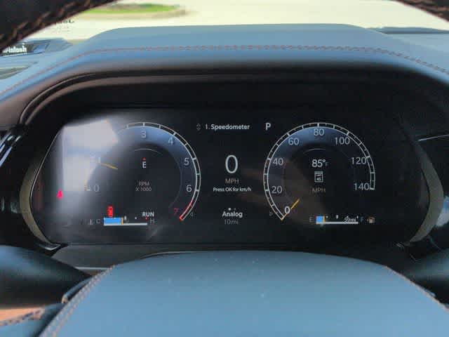 Thumbnail: 2026 Jeep Grand Cherokee - 36