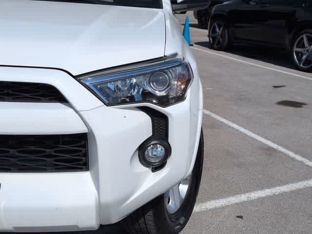 Thumbnail: 2019 Toyota 4Runner - 11