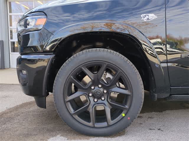 Thumbnail: 2026 RAM 1500 - 14