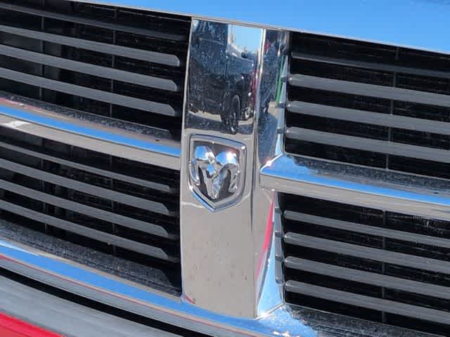 Thumbnail: 2008 Dodge Ram 3500 - 11