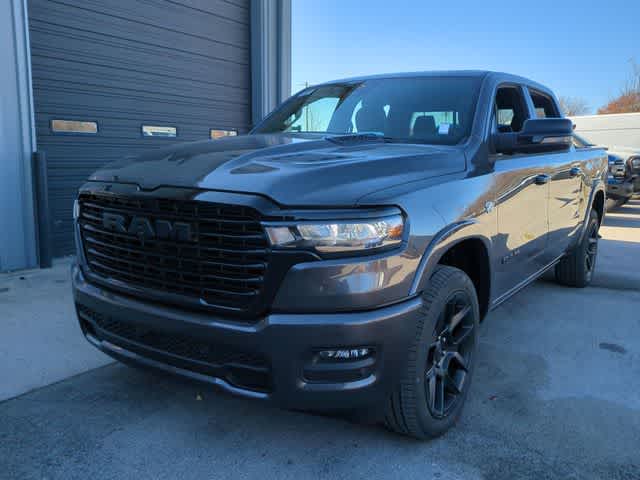Thumbnail: 2026 RAM 1500 - 11