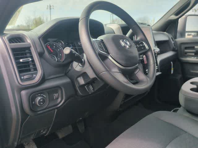 Thumbnail: 2026 RAM 3500 - 10