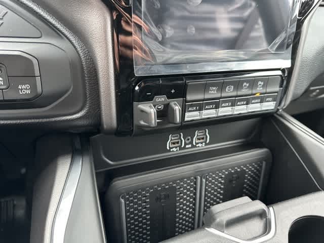 Thumbnail: 2026 RAM 4500 - 7