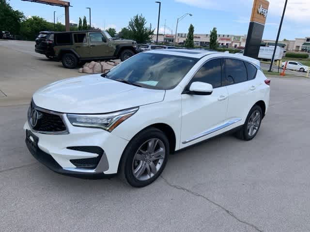 Thumbnail: 2019 Acura RDX - 17