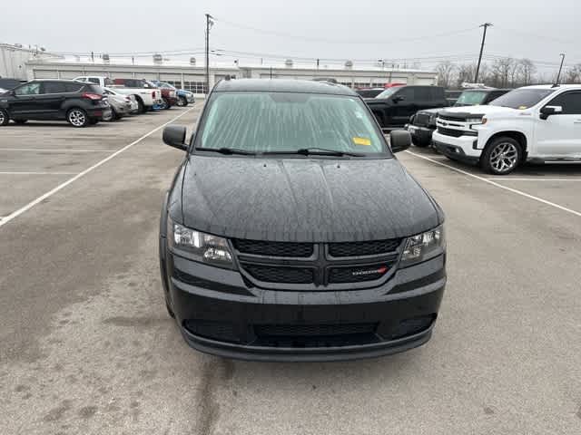 Thumbnail: 2018 Dodge Journey - 28