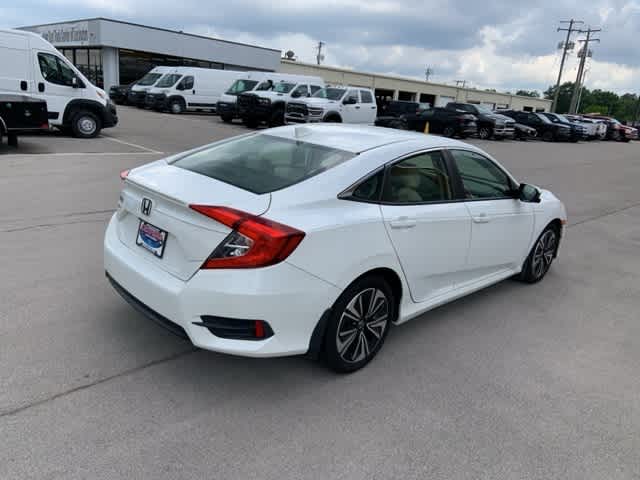 Thumbnail: 2018 Honda Civic - 20