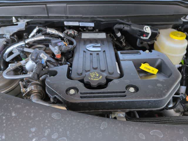 Thumbnail: 2026 RAM 2500 - 15