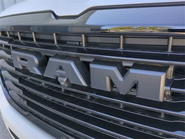 Thumbnail: 2026 RAM 1500 - 12