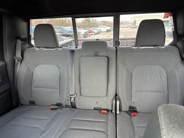 Thumbnail: 2019 RAM 1500 - 5