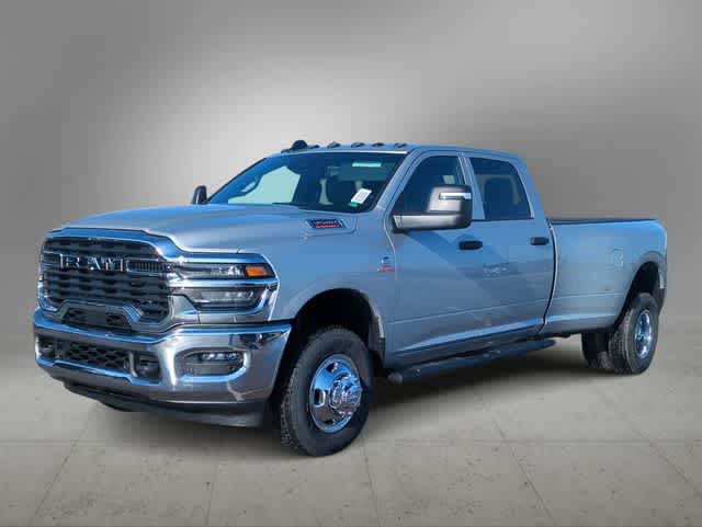 Thumbnail: 2026 RAM 3500 - 3