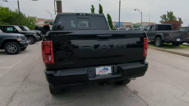 Thumbnail: 2026 RAM 2500 - 7