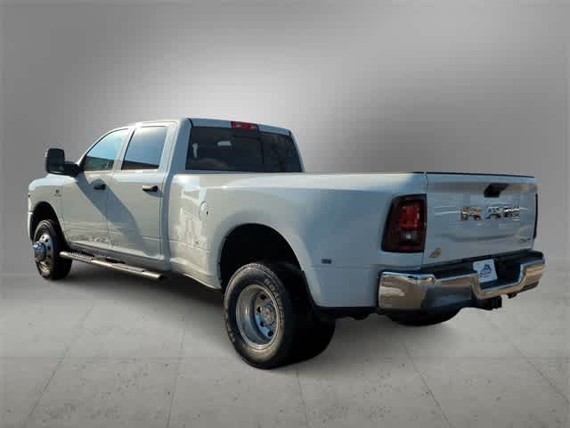 Thumbnail: 2026 RAM 3500 - 6