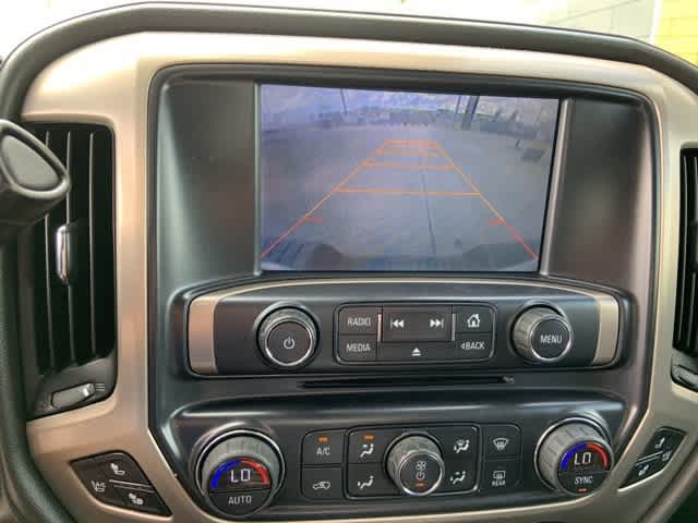 2015 GMC Sierra 1500 Denali 9