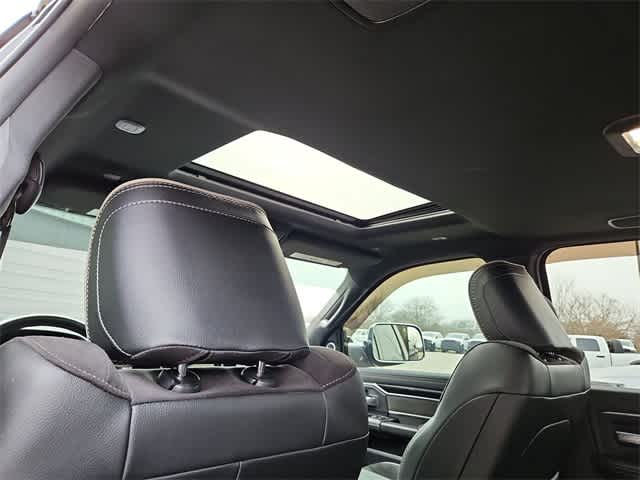 Thumbnail: 2022 RAM 2500 - 23