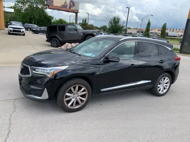 Thumbnail: 2019 Acura RDX - 13