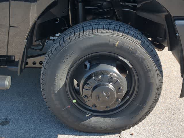 Thumbnail: 2026 RAM 3500 - 14