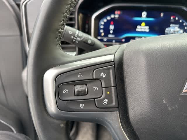 Thumbnail: 2024 Chevrolet Silverado 2500 - 13