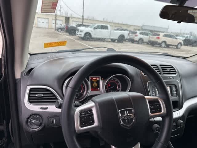 Thumbnail: 2018 Dodge Journey - 6