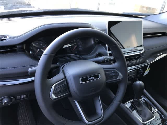 Thumbnail: 2026 Jeep Compass - 13