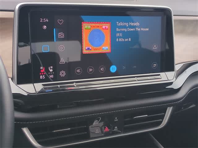 Thumbnail: 2024 Volkswagen Atlas - 26