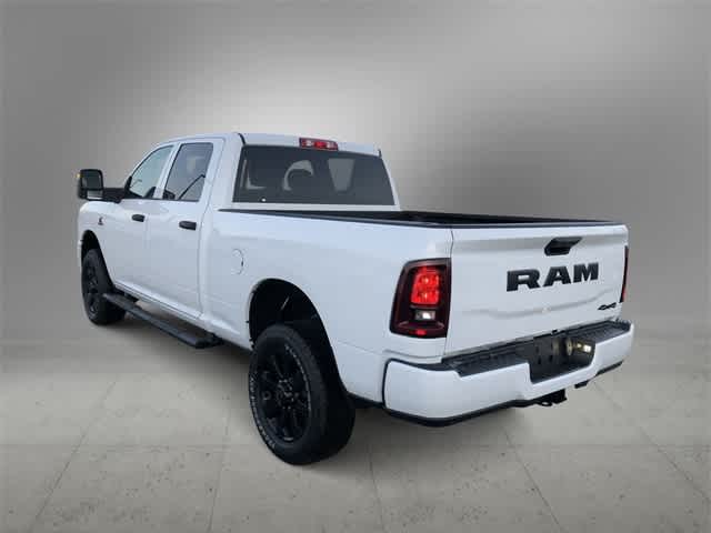 Thumbnail: 2026 RAM 2500 - 4