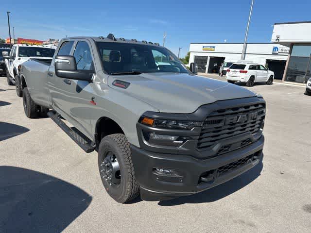 Thumbnail: 2026 RAM 3500 - 16