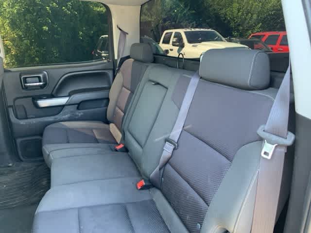 Thumbnail: 2016 Chevrolet Silverado 2500 - 11