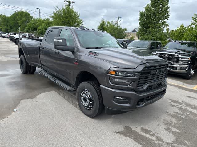 Thumbnail: 2026 RAM 3500 - 17