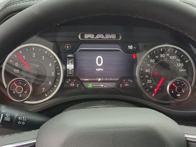 Thumbnail: 2026 RAM 1500 - 34