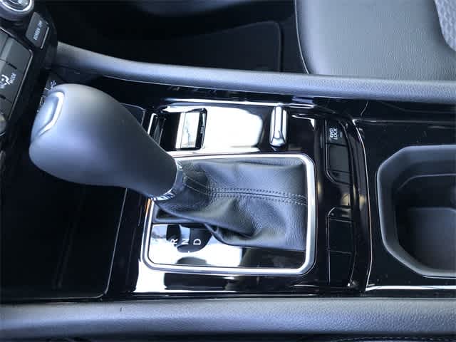 Thumbnail: 2026 Jeep Compass - 17