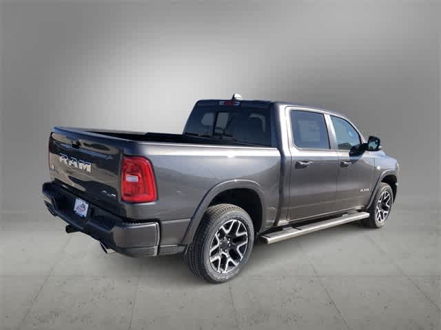 Thumbnail: 2026 RAM 1500 - 6