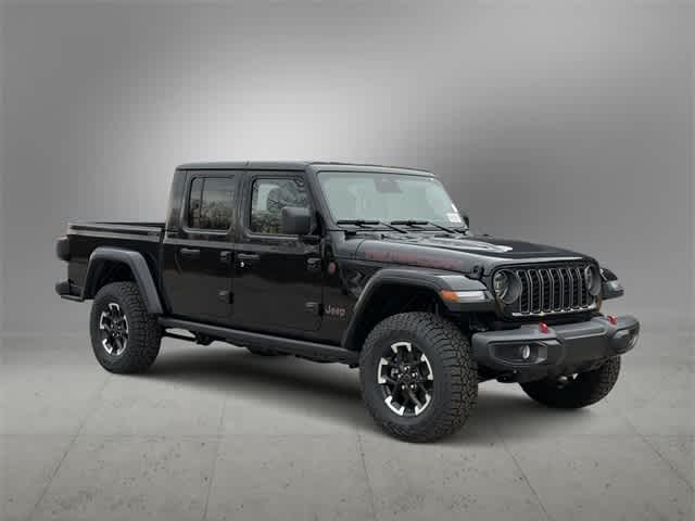 Thumbnail: 2026 Jeep Gladiator - 2