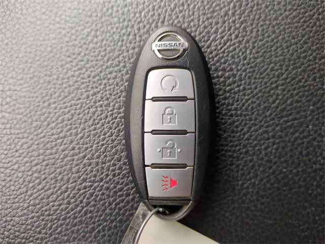 Thumbnail: 2017 Nissan Titan - 37