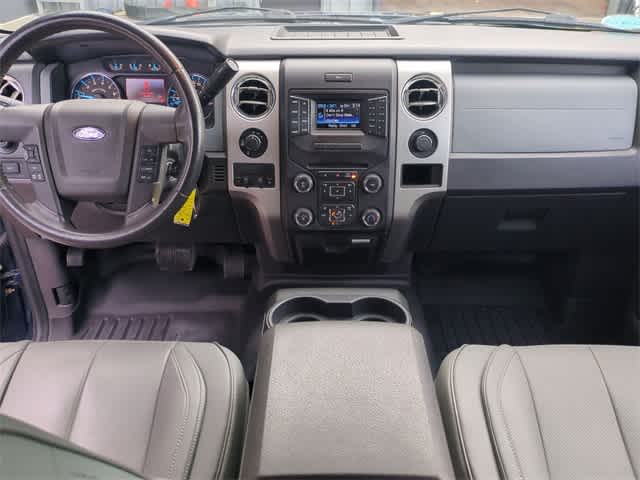 Thumbnail: 2013 Ford F-150 - 16