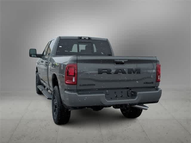 Thumbnail: 2026 RAM 2500 - 6