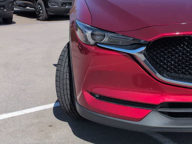 Thumbnail: 2018 Mazda CX-5 - 11