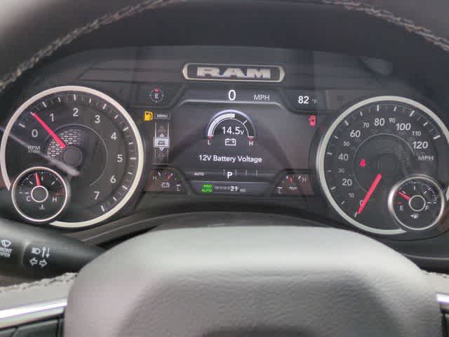 Thumbnail: 2026 RAM 1500 - 36
